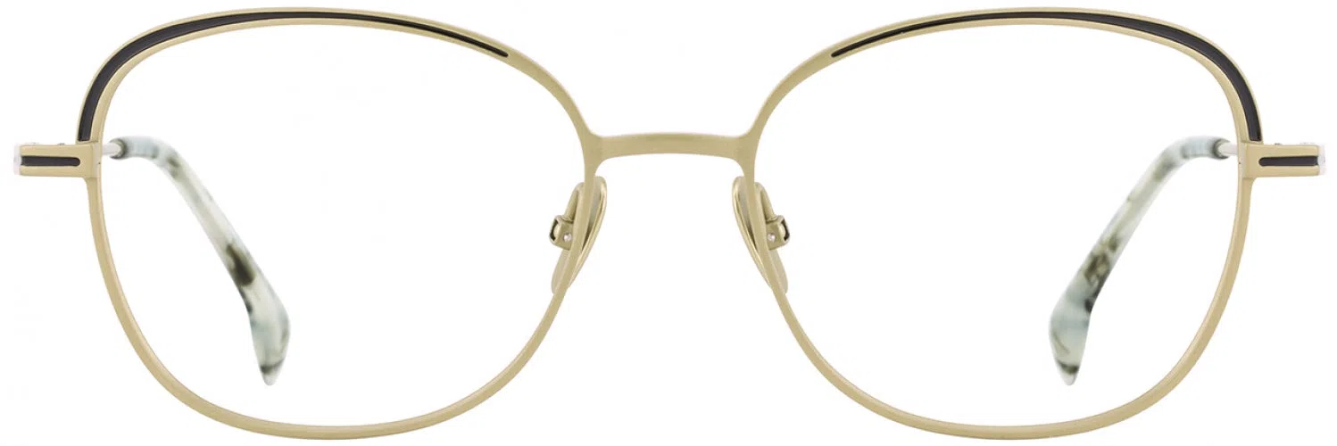STATE Optical Co. PAULINA Eyeglasses - view 4